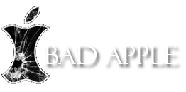 Bad-Apple-White