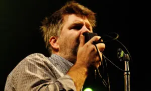 LCD Soundsystem