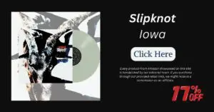 Slipknow Iowa Color vinyl