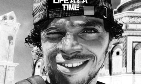 U2 - Days of Ash | One Life At A Time