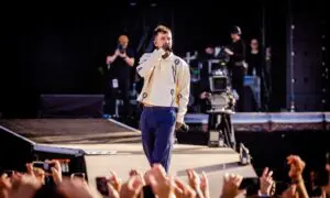 Twenty One Pilots - Tyler Joseph