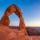 Delicate Arch - Moab, UT