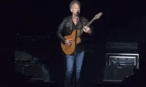 Lindsey Buckingham