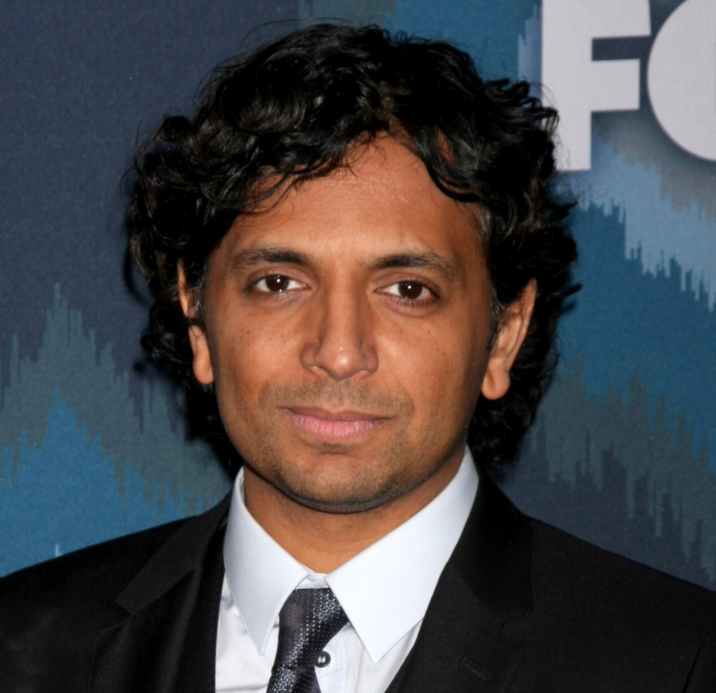 Vote: M. Night Shyamalan's Best Film - X96