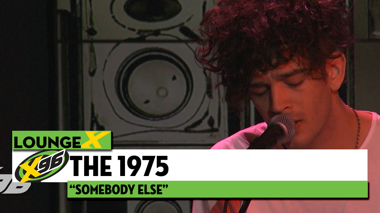 The 1975 somebody else. 1975 Somebody else Chords. The 1975 - Somebody else (Official Video) волосы.