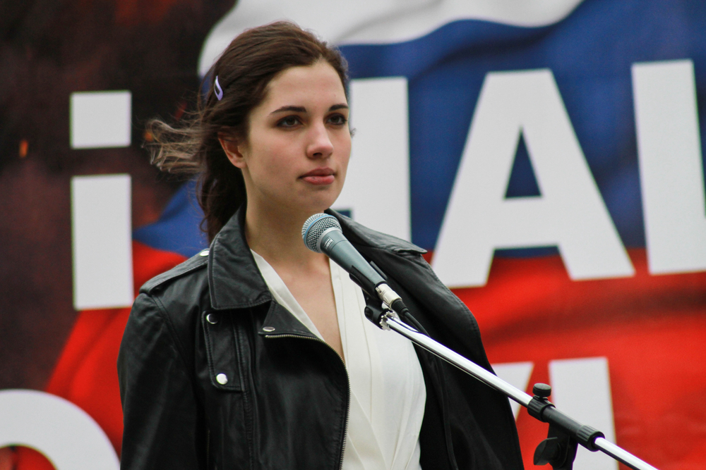 7 Good Things Russia Has Given the World X96