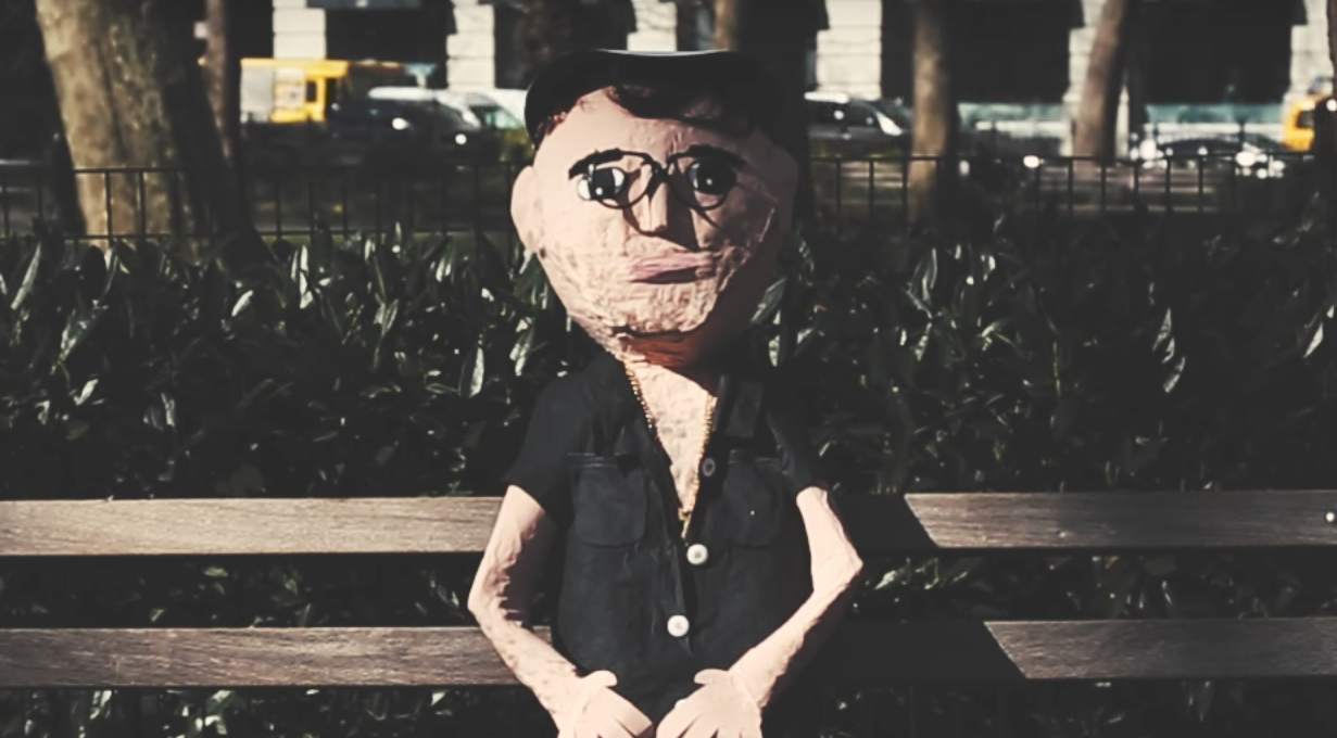 Fresh X Bleachers “I Miss Those Days” X96