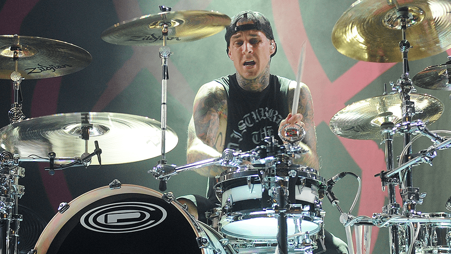 Music News | Travis Barker