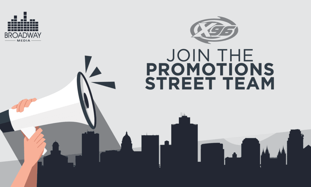 Street Team Promotions Jobs