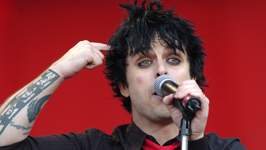 music news | Green Day