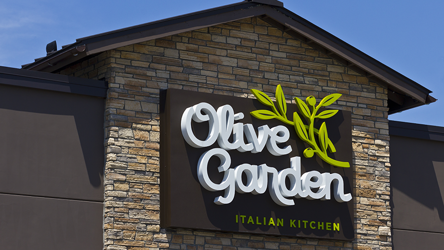 Olive Garden Offering Bogo To Go Deals X96