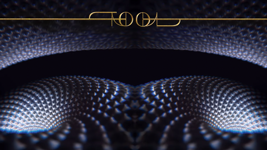 Tool To Release 'Expanded Book Edition' Of 'Fear Inoculum' - X96