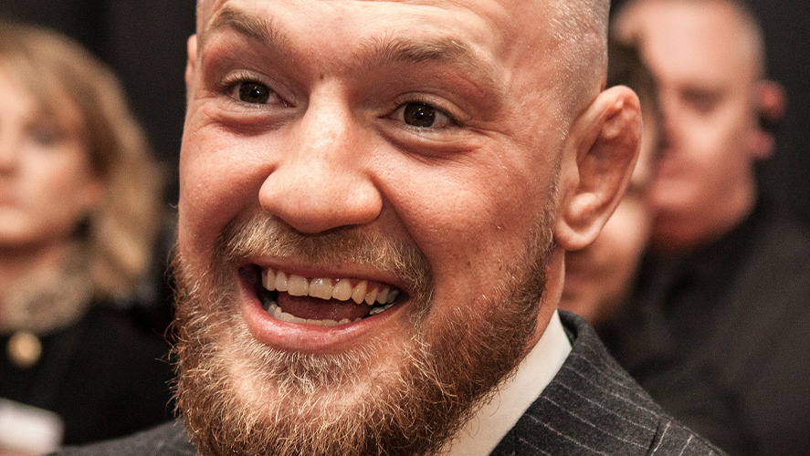 Conor Mcgregor Set To Make Ufc Return In January X96
