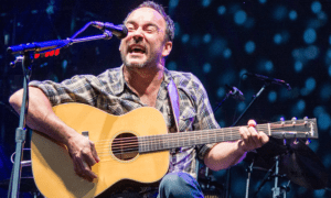 Dave Matthews | music news