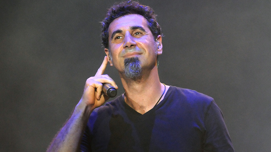 System of a Down | Music News