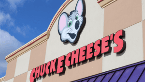 Chuck E. Cheese Frozen Pizza is Hitting Kroger Stores (Smith’s) - X96