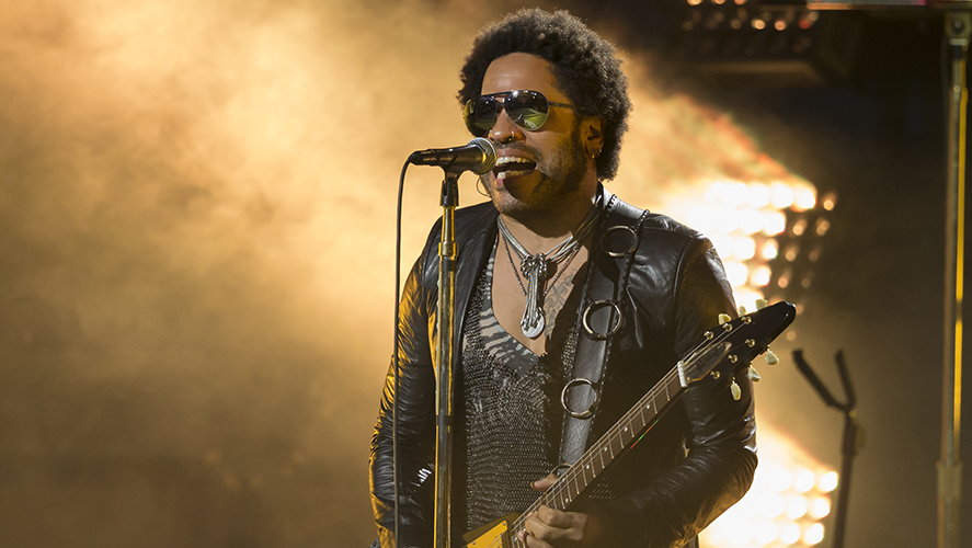 Heres What Lenny Kravitz Really Thinks of His Ex Nicole 