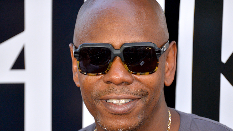 Dave Chappelle, Talib Kweli, and Yasiin Bey (Mos Def) Launch Podcast, 'The  Midnight Miracle