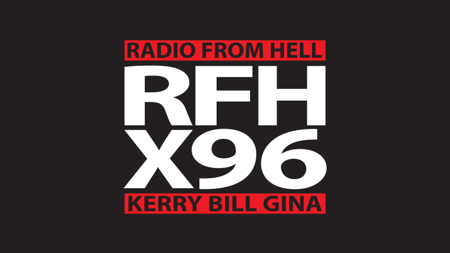Radio From Hell | 7.01.2022