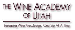 Wine Academy of Utah - X96