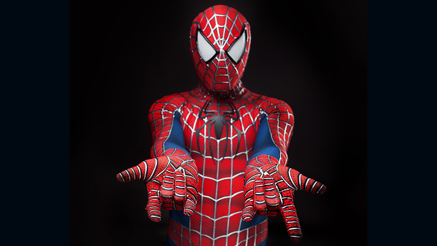 spider man full movie megashare