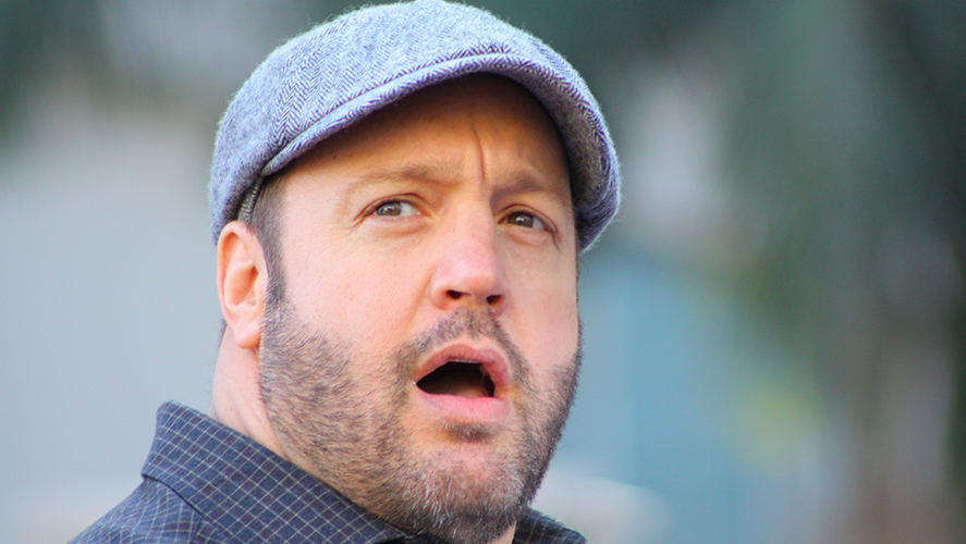 Kevin James to play Sean Payton in upcoming movie about bountygate