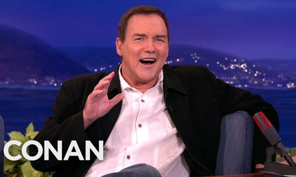 Legendary Comedian Norm Macdonald Dies At 61 After Private Battle With ...