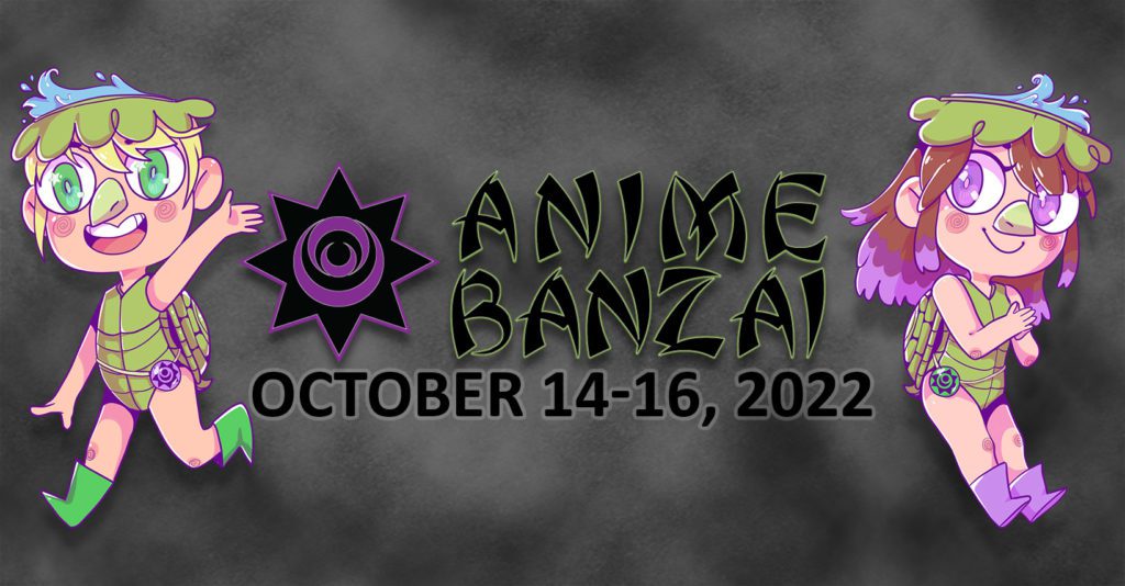 Anime Banzai Vlog | Day 2 | 2019 - YouTube-demhanvico.com.vn