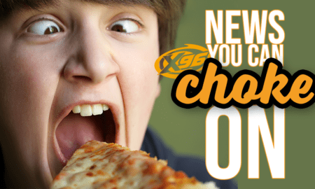 Food News You Can Choke On | Vol 14