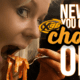 Food News Vol. 14 | Woman eating spaghetti