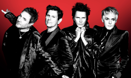 Duran Duran | Photo: Live Nation