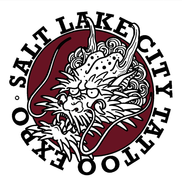 Salt Lake City Tattoo Expo 2023 X96