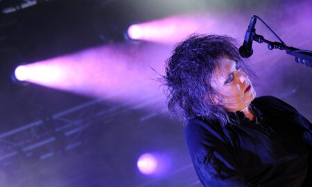The Best of The Cure songs