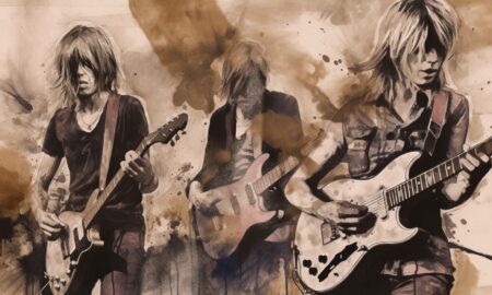 Sonic Youth - Live