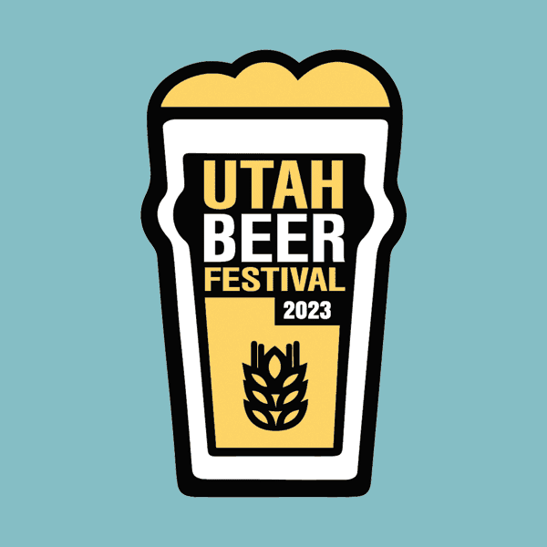 Utah Beer Festival X96