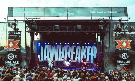 Jawbreaker Tour, Dear You