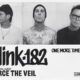 Blink-182 Tour 2024 with a stop in Salt Lake City
