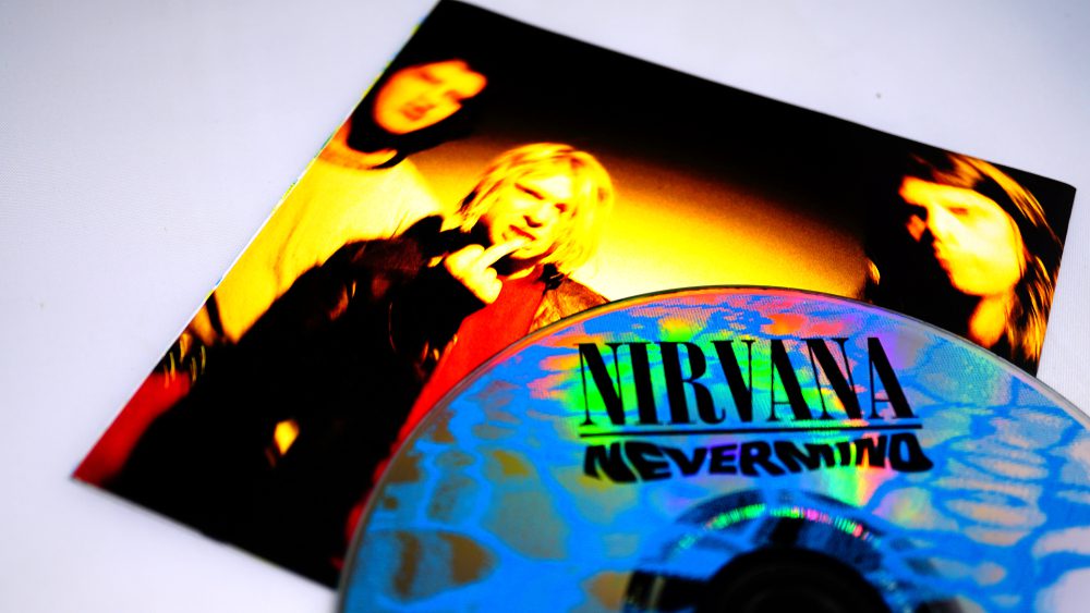 Nirvana songs