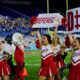 florida school cheer leaders