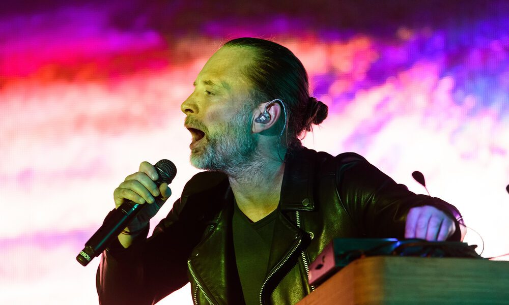 Radiohead’s Internal Clash Over BDS and Tel Aviv - X96