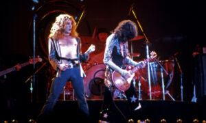 Led Zeppelin