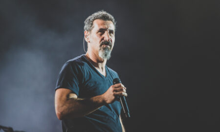 Serj Tankian