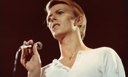 David Bowie