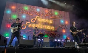 franz ferdinand