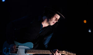 Jack White