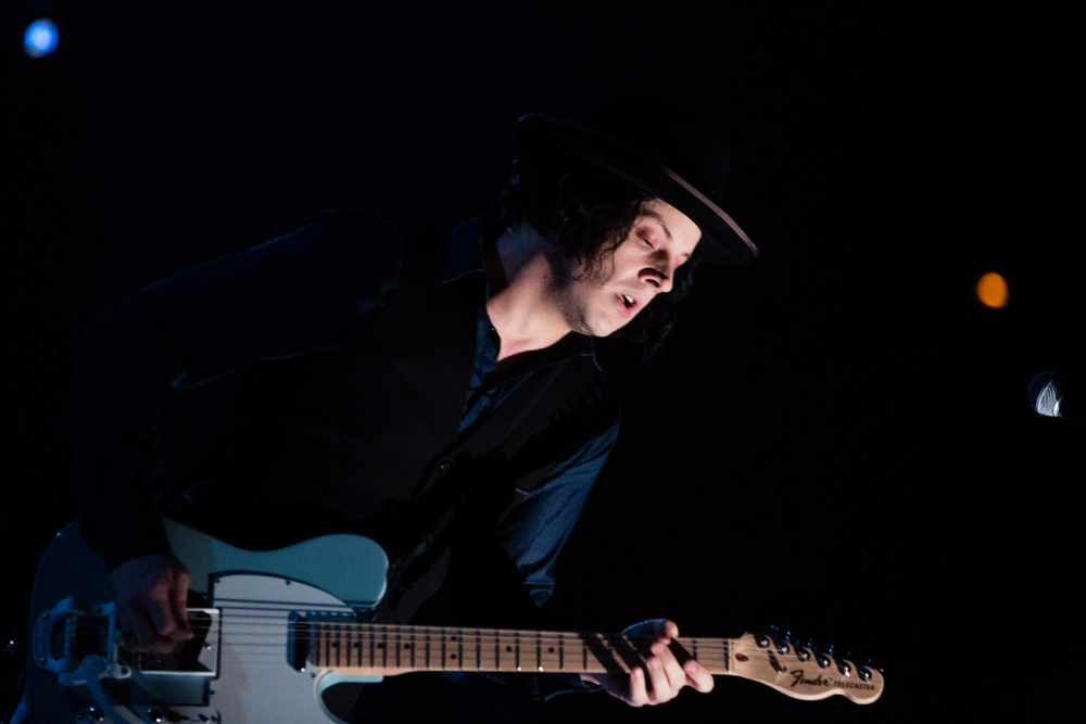 Jack White