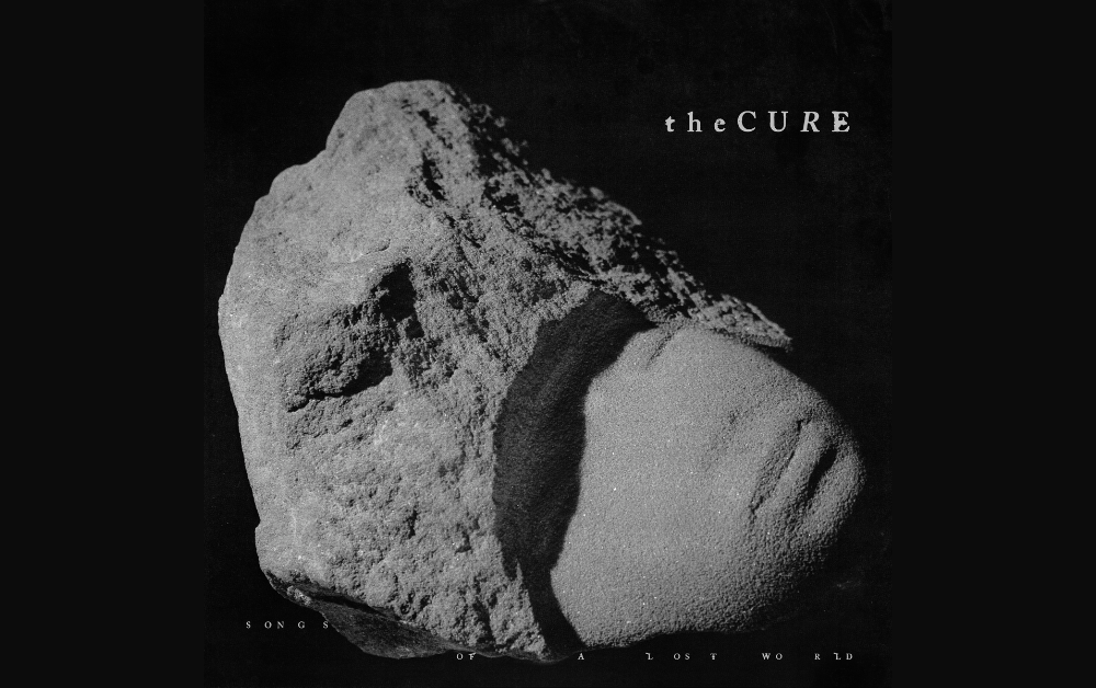 The Cure - Songs from a Lost World