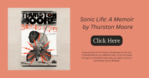 Sonic Life: A Memoir