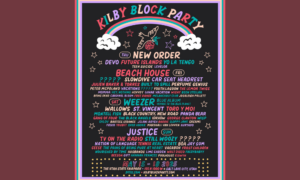 kilby block party 2025