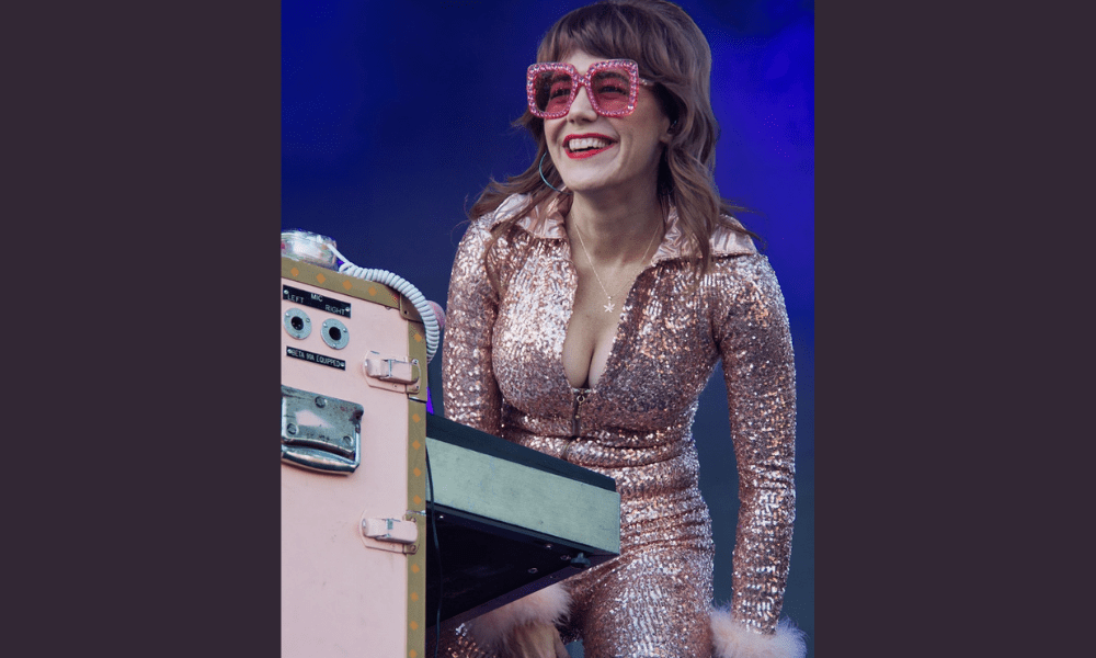 Rilo Kiley Announces First Tour in 16 Years - X96